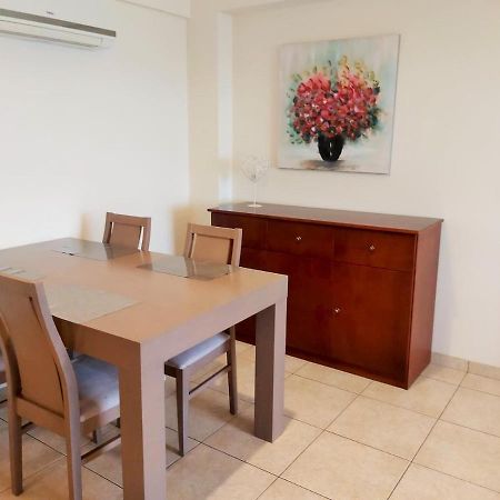 403 Apartment Carisa Artemis Court Ларнака Екстериор снимка