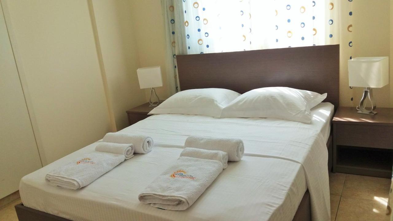 403 Apartment Carisa Artemis Court Ларнака Екстериор снимка