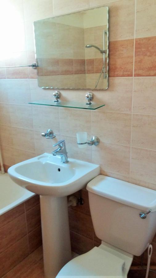 403 Apartment Carisa Artemis Court Ларнака Екстериор снимка